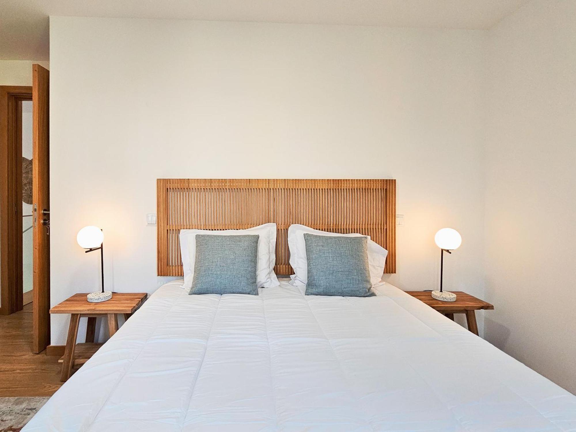Boho House Duplex Apartman Porto Kültér fotó