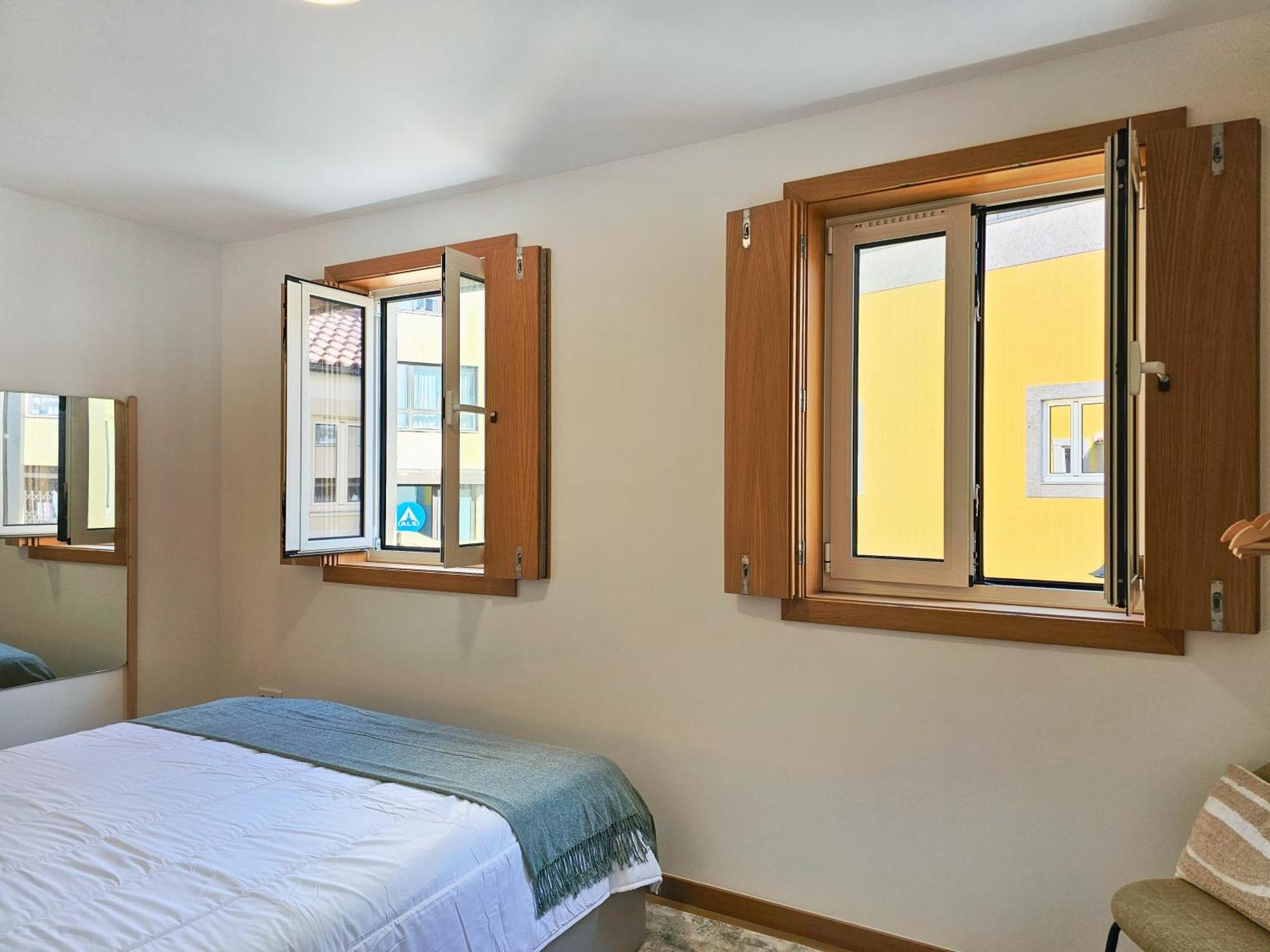 Boho House Duplex Apartman Porto Kültér fotó