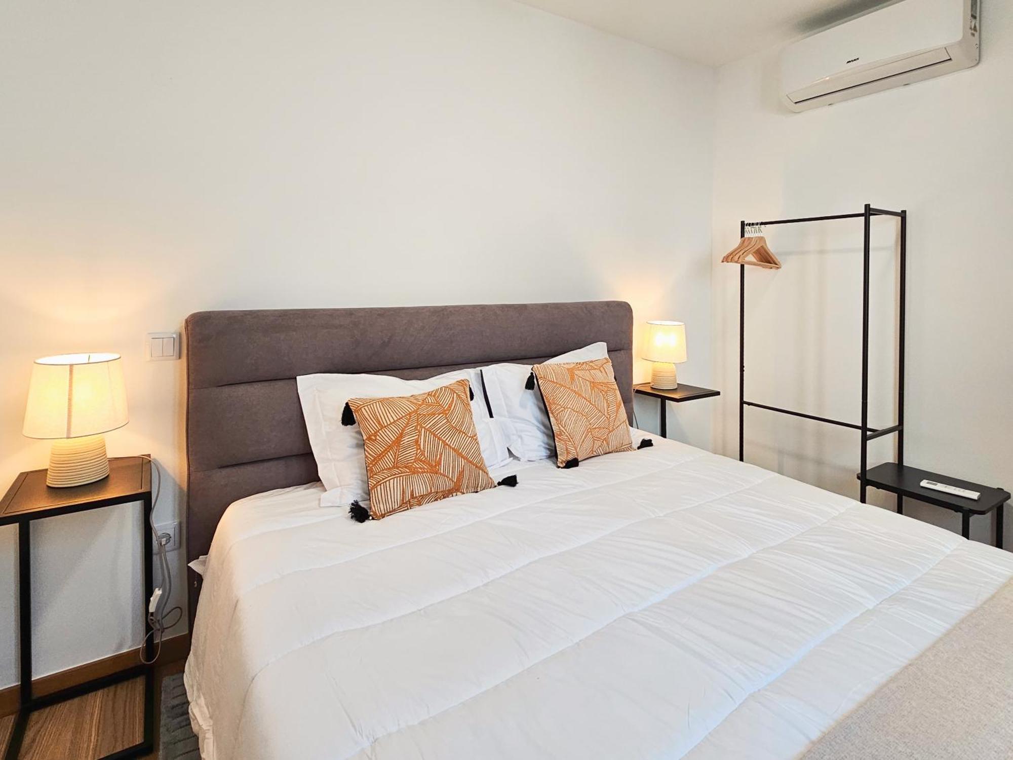 Boho House Duplex Apartman Porto Kültér fotó