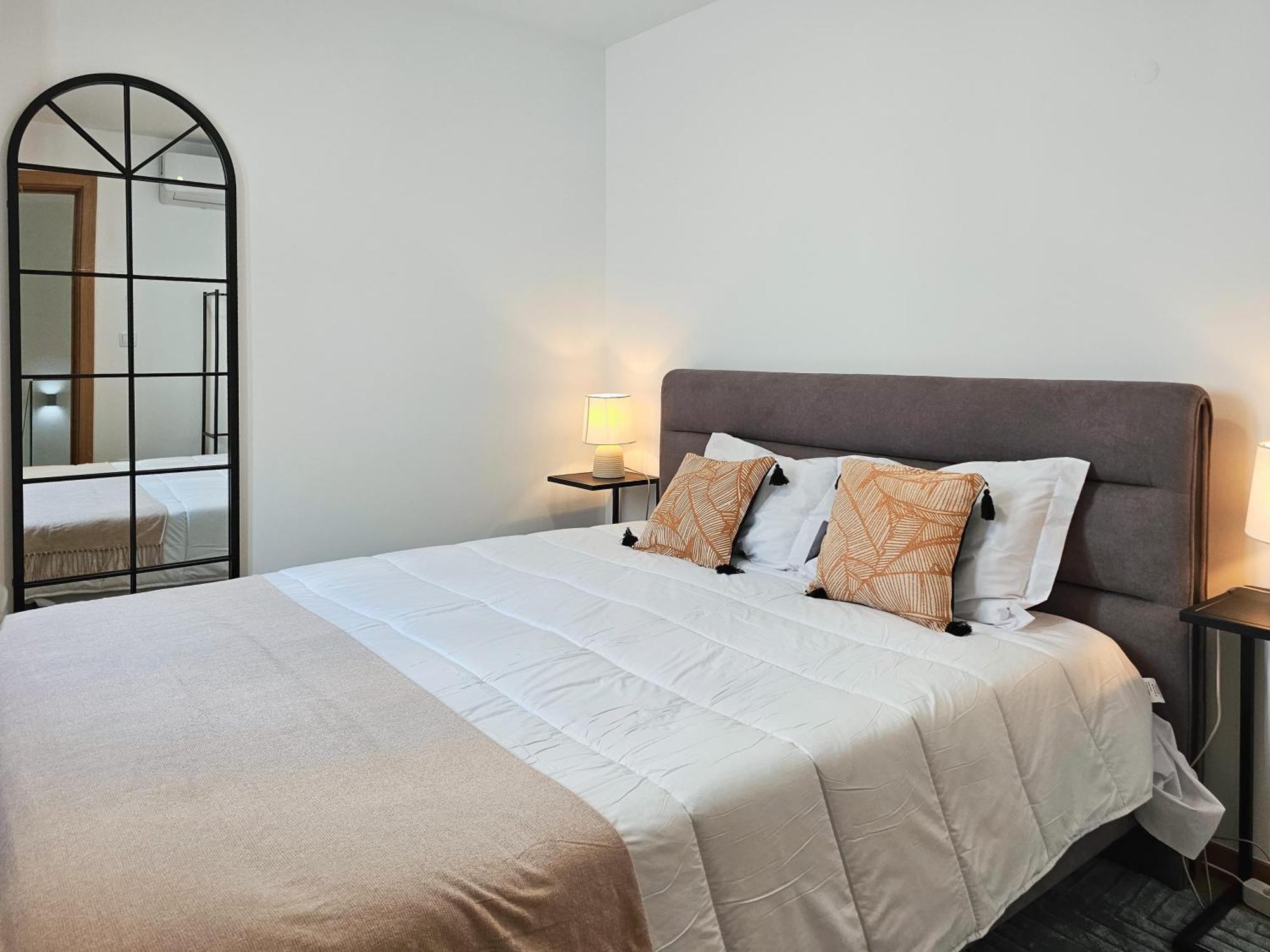Boho House Duplex Apartman Porto Kültér fotó