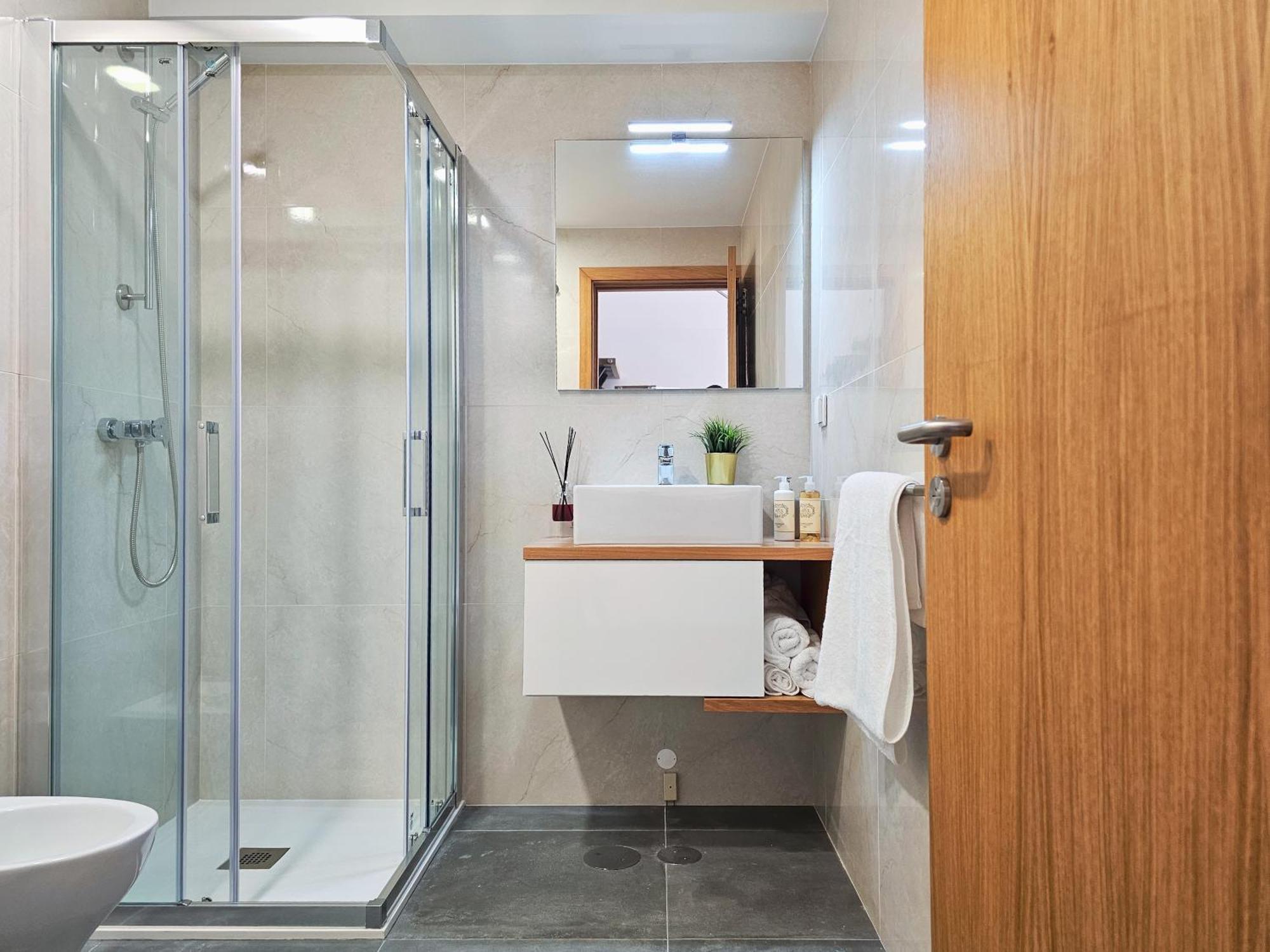Boho House Duplex Apartman Porto Kültér fotó