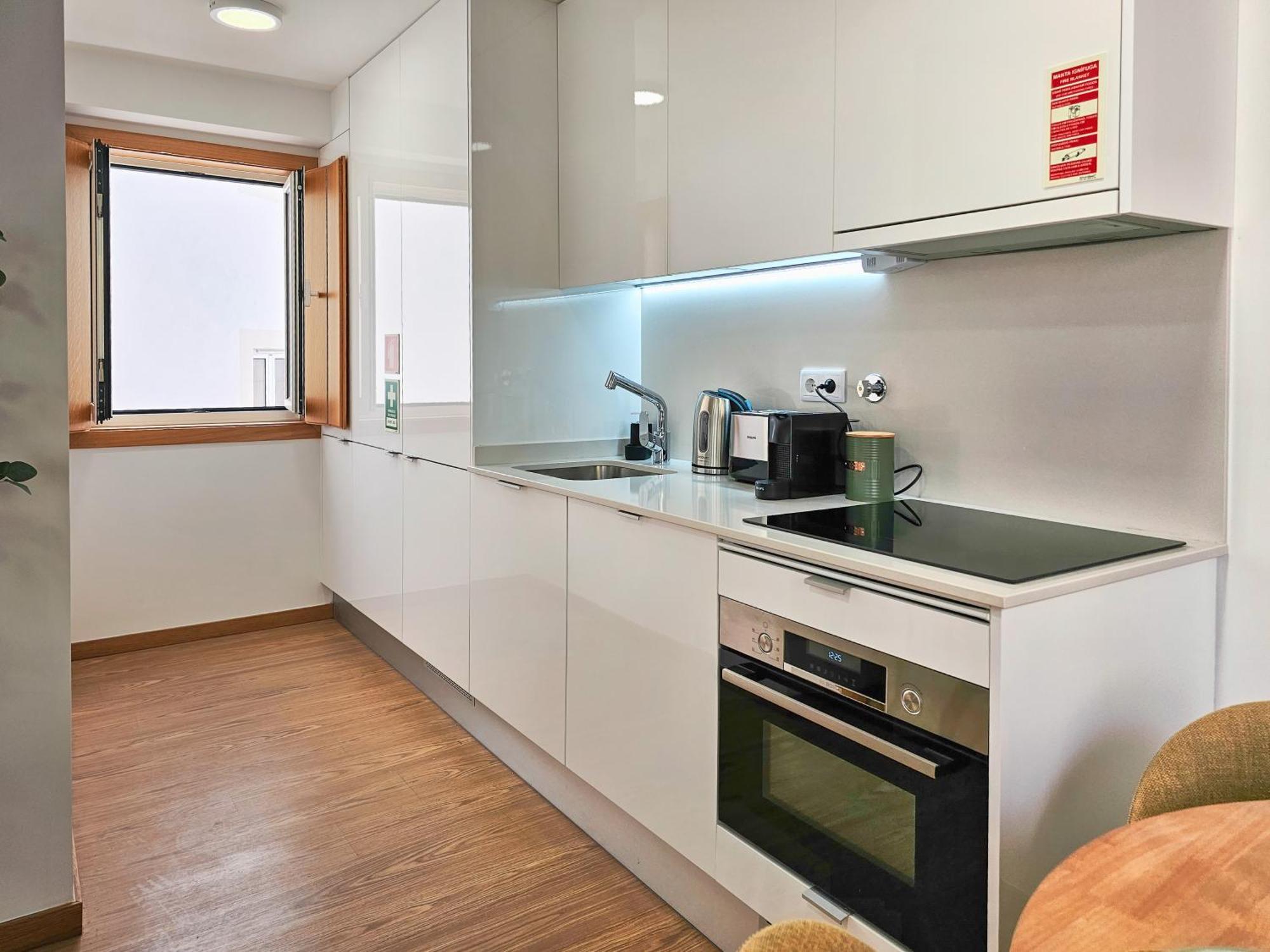Boho House Duplex Apartman Porto Kültér fotó