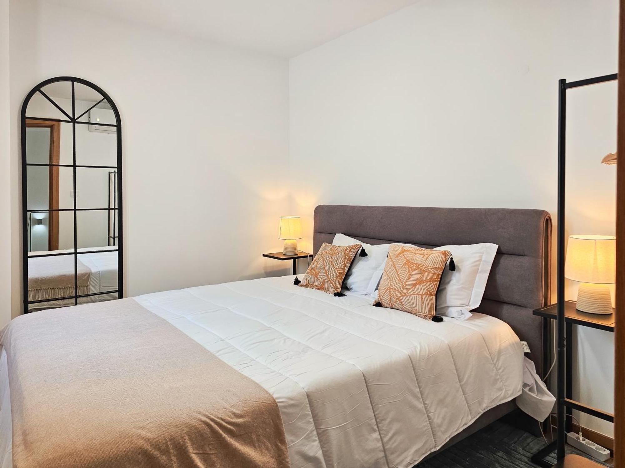 Boho House Duplex Apartman Porto Kültér fotó