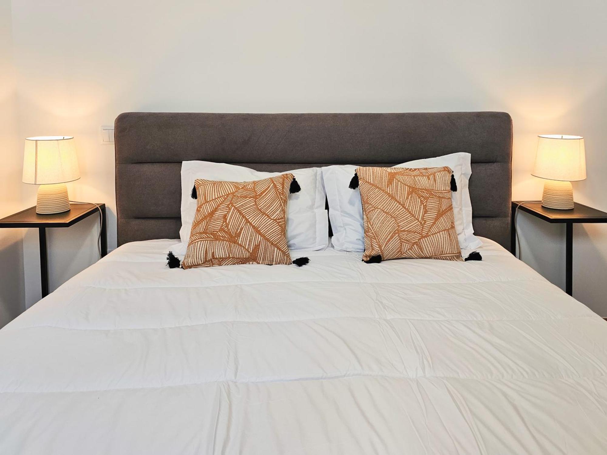 Boho House Duplex Apartman Porto Kültér fotó