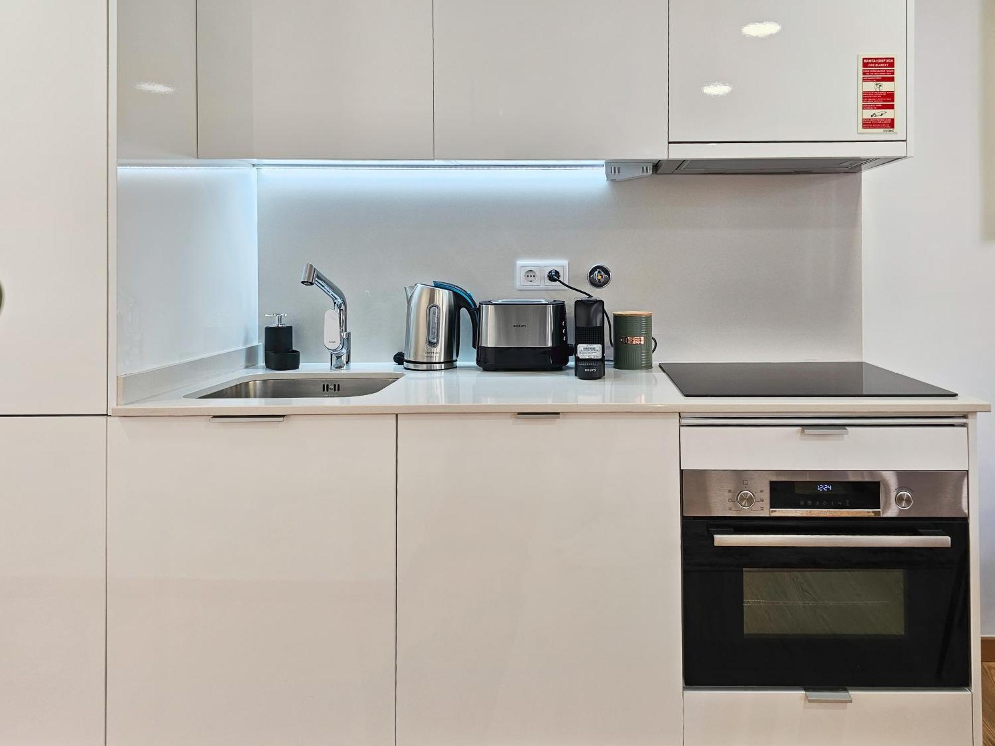 Boho House Duplex Apartman Porto Kültér fotó