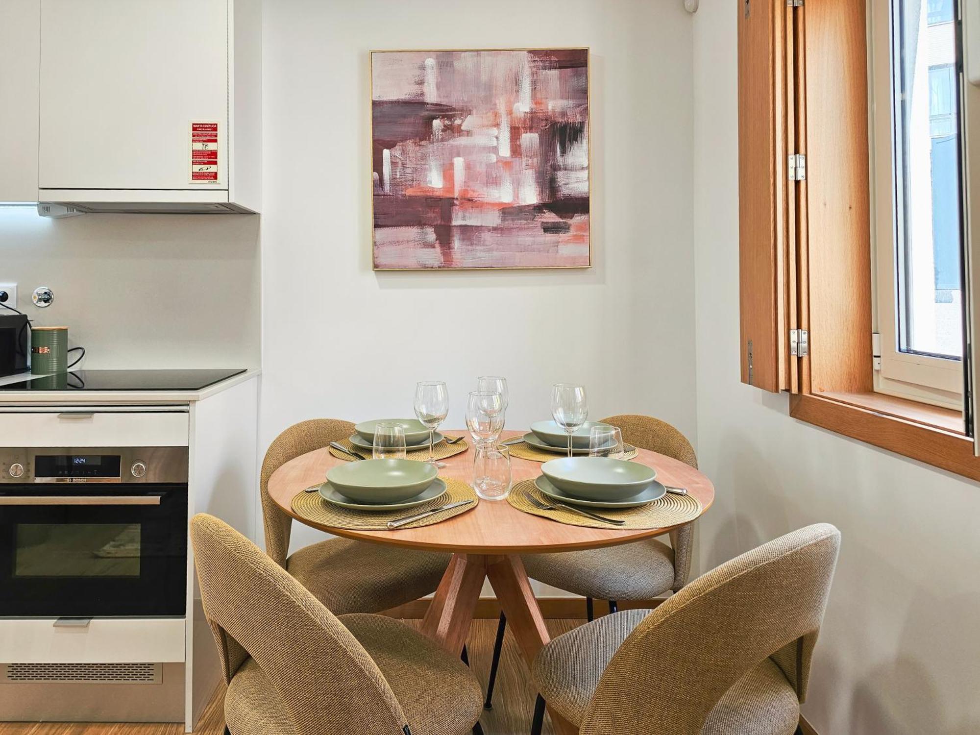 Boho House Duplex Apartman Porto Kültér fotó