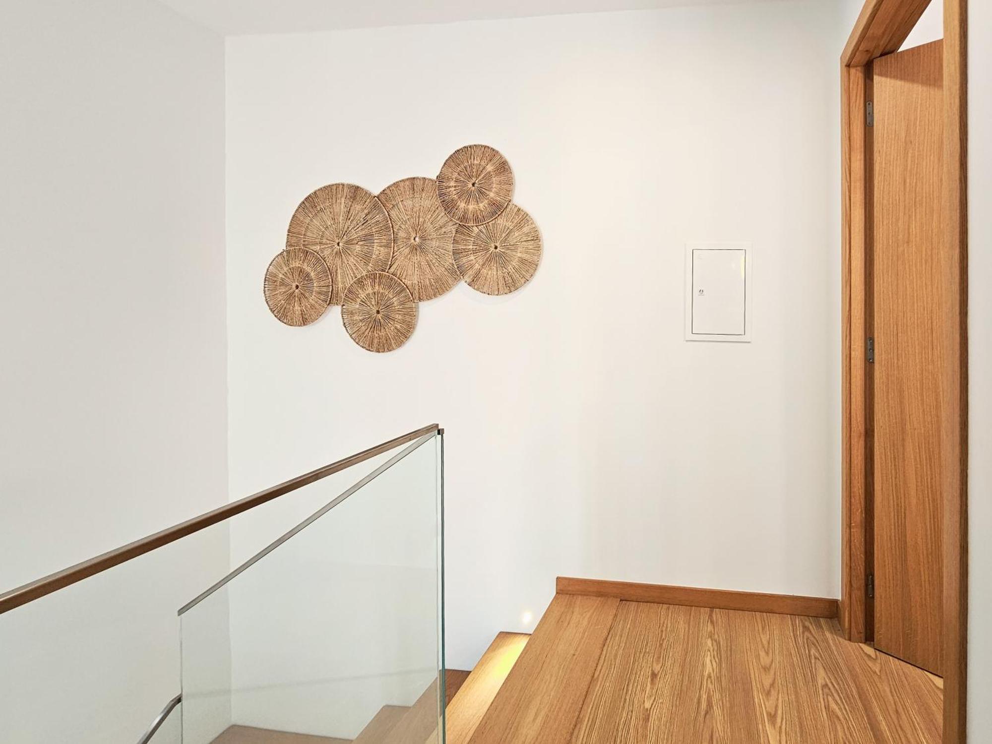 Boho House Duplex Apartman Porto Kültér fotó