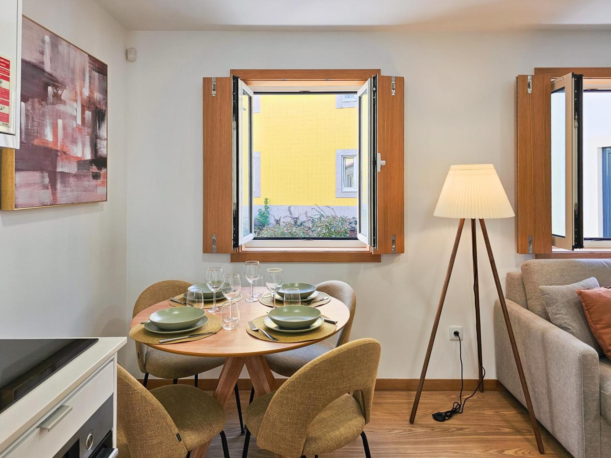 Boho House Duplex Apartman Porto Kültér fotó